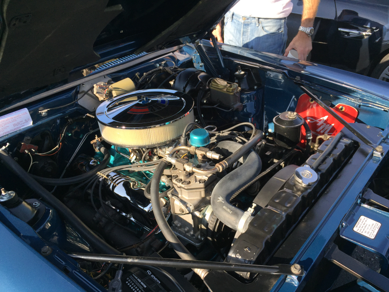 Illustration for article titled KC Cars & Coffee